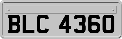 BLC4360