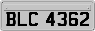 BLC4362