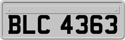 BLC4363