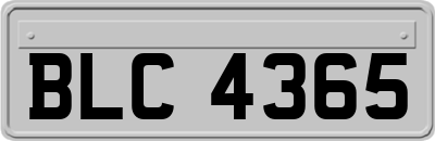 BLC4365