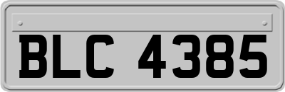 BLC4385