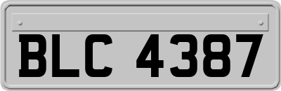 BLC4387