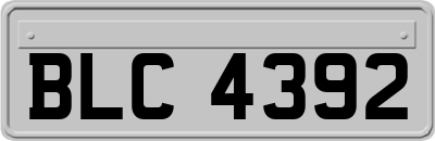 BLC4392