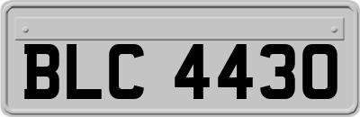 BLC4430