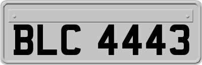 BLC4443