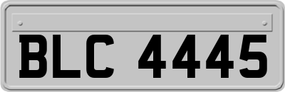 BLC4445