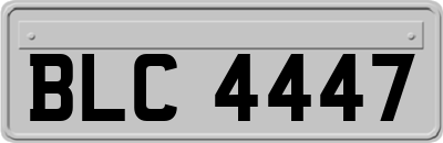 BLC4447