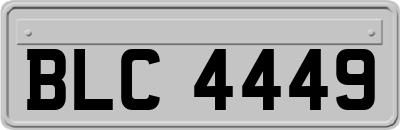BLC4449