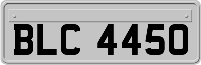 BLC4450