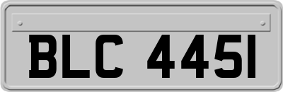 BLC4451