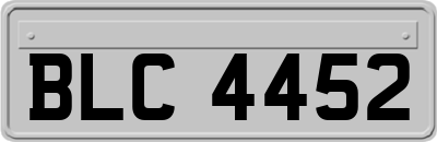 BLC4452