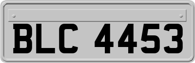 BLC4453