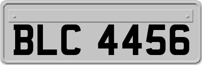 BLC4456