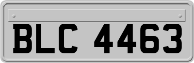BLC4463