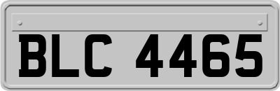 BLC4465