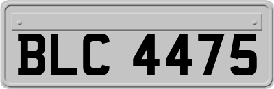 BLC4475