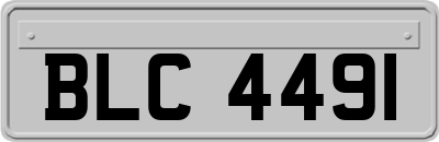 BLC4491