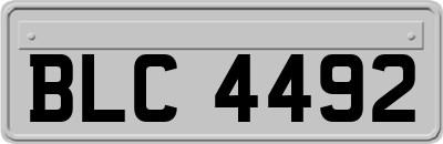 BLC4492