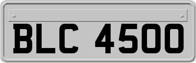 BLC4500