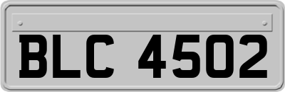 BLC4502