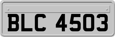 BLC4503
