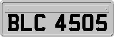 BLC4505