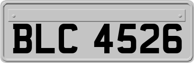 BLC4526
