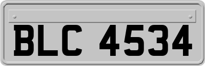 BLC4534