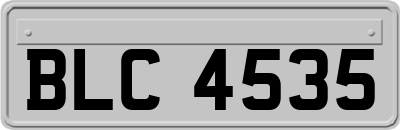 BLC4535