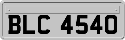 BLC4540