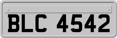 BLC4542