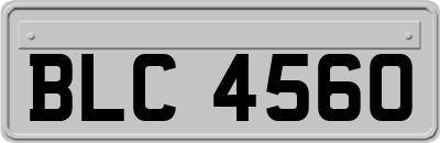 BLC4560