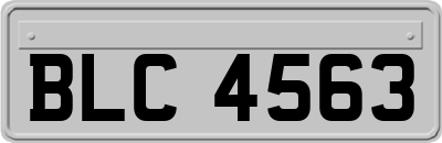 BLC4563