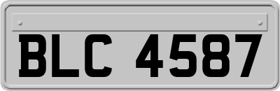 BLC4587