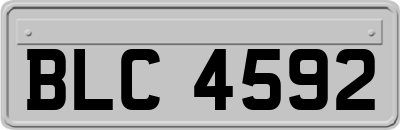 BLC4592