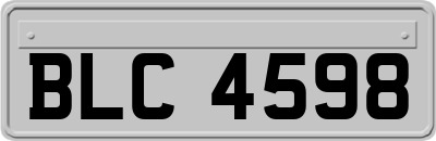 BLC4598