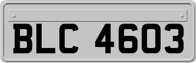 BLC4603