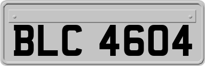 BLC4604