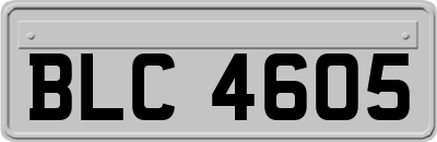 BLC4605