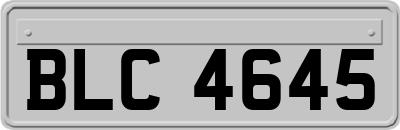 BLC4645