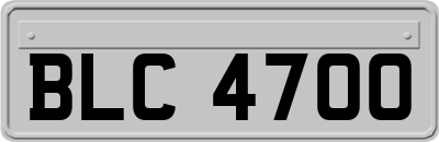 BLC4700
