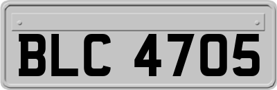 BLC4705