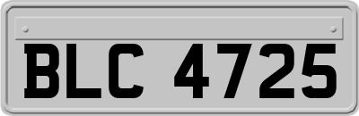 BLC4725