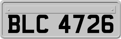 BLC4726