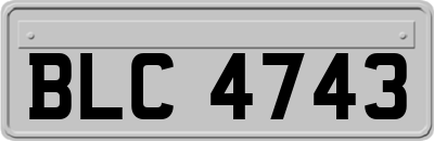BLC4743