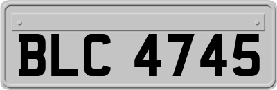 BLC4745