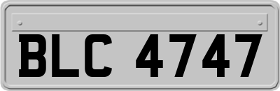 BLC4747