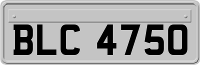 BLC4750