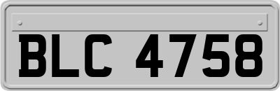 BLC4758