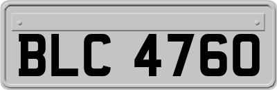 BLC4760